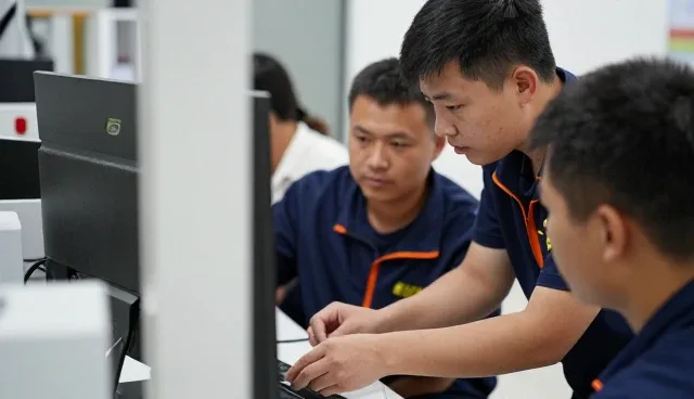 如何选择适合业务推广的模拟驾驶软件?