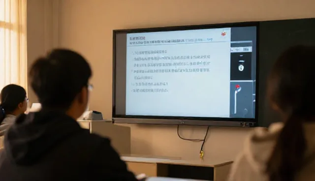 教育信息化背景下驾驶理论课程选择依据分析