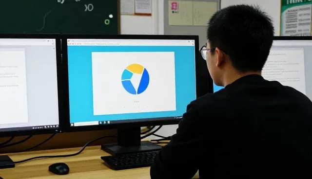 在线课程学习中常见问题及应对策略